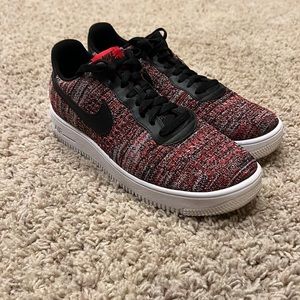 Nike Air Force 1 - Flyknit